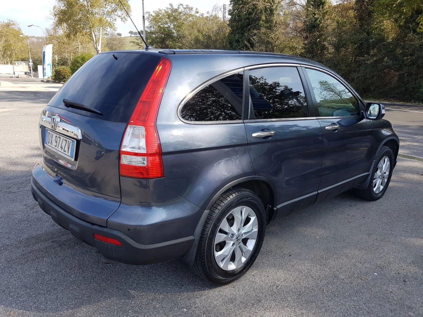 Honda Cr-v 2.2  140 .. | Mobile.bg   1
