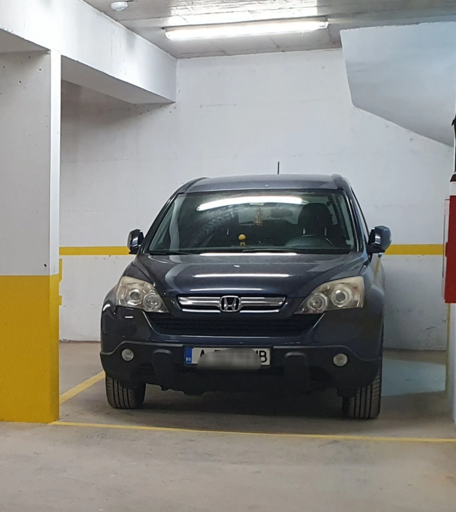 Honda Cr-v 2.2  140 .. | Mobile.bg   14