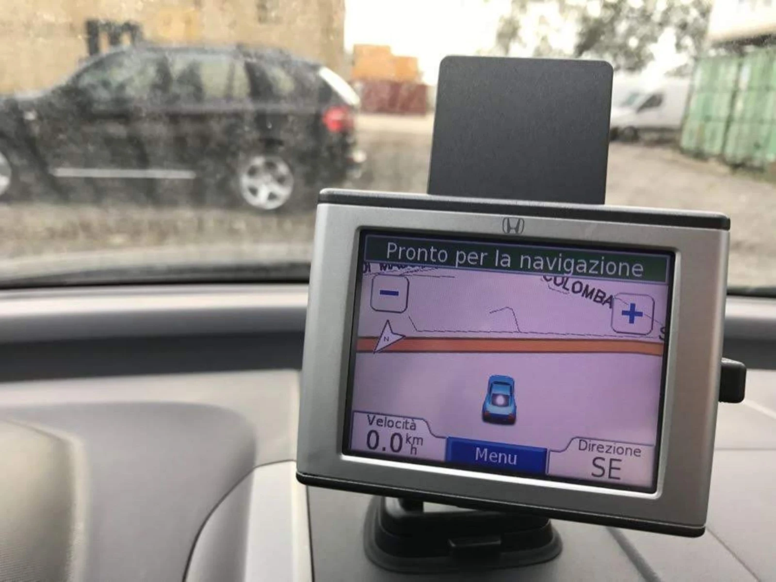 Honda Cr-v 2.2 дизел 140 к.с. - изображение 8