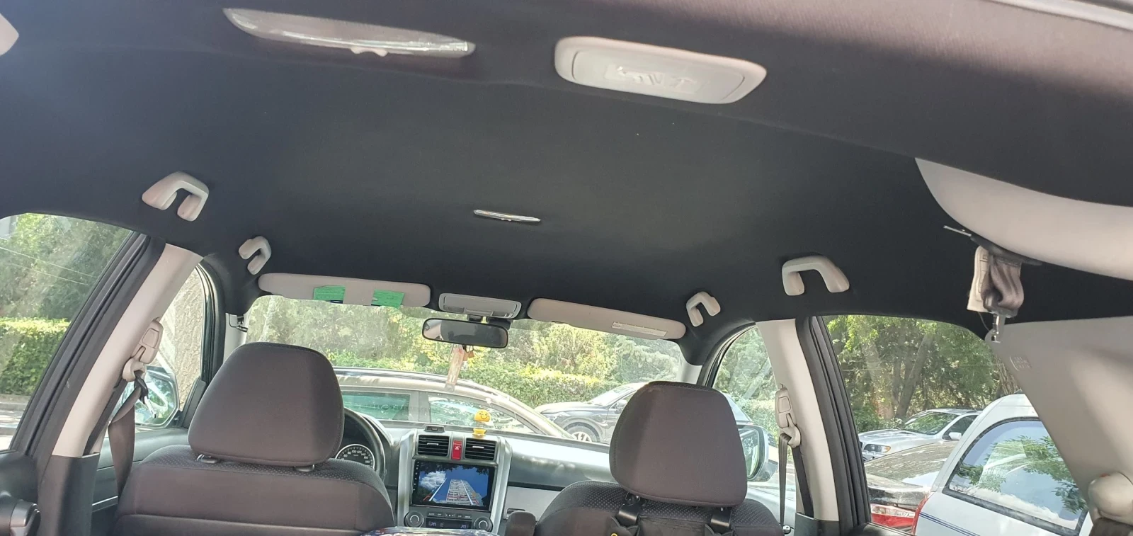 Honda Cr-v 2.2  140 .. | Mobile.bg   13