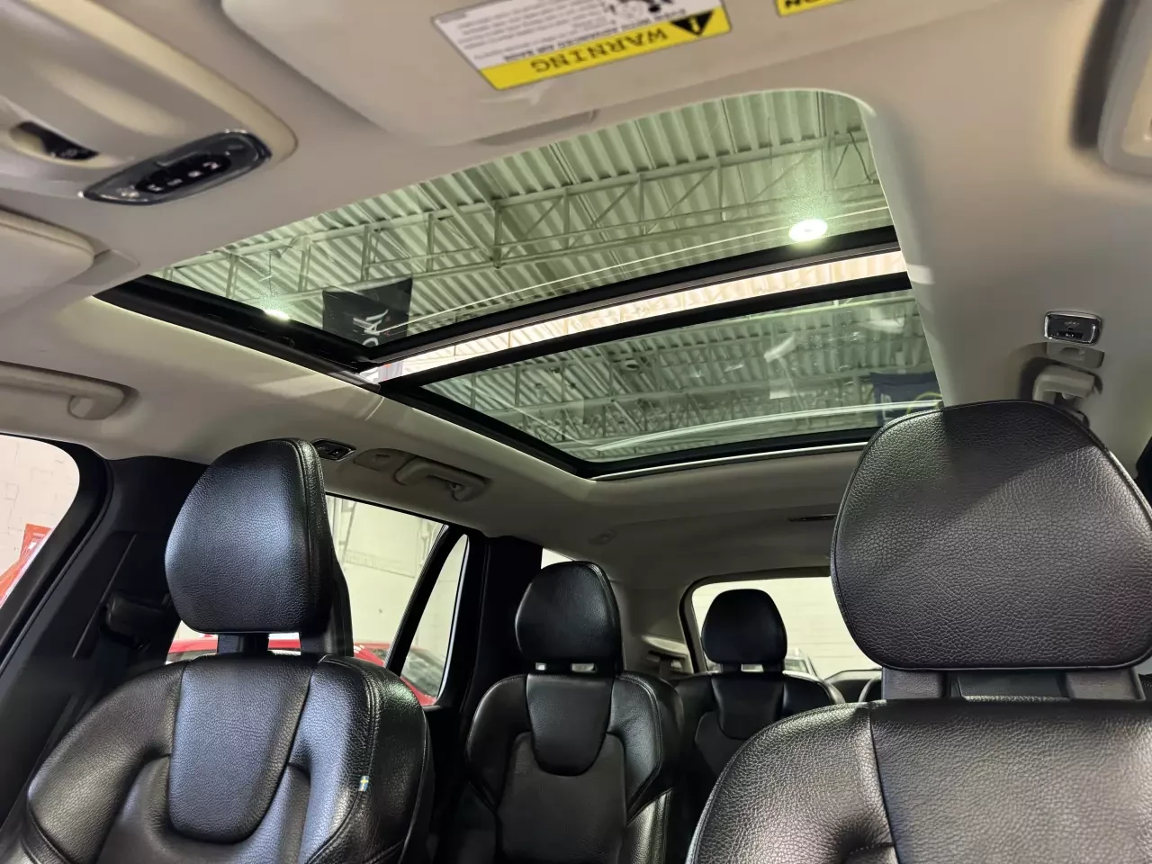 Volvo Xc90 T6 Momentum Подгрев* CarPlay* Дистроник* Пано*  - изображение 10