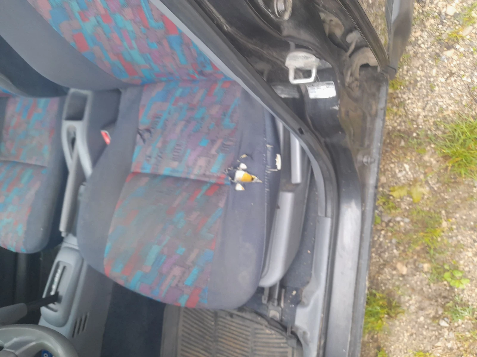 Daihatsu Terios 1.3 газов инж. автоматик - изображение 7