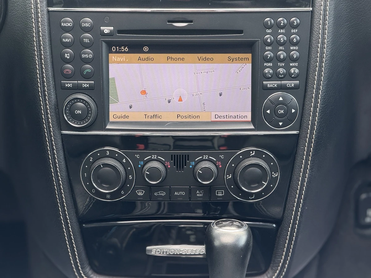 Mercedes-Benz G 500 AMG* PACK* 5.5* V8* FACE* * DESIGNO*  | Mobile.bg   12