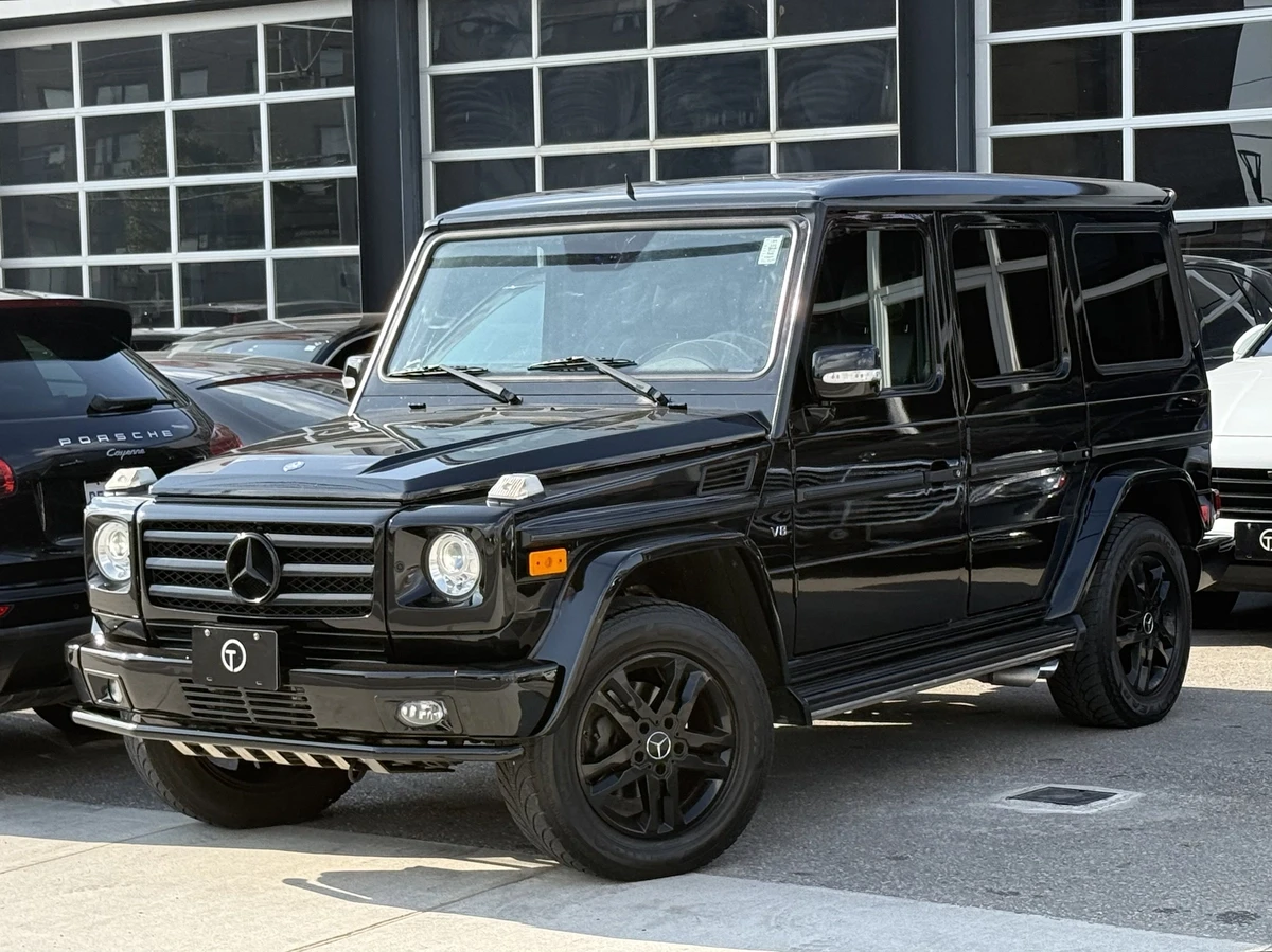 Mercedes-Benz G 500 AMG* PACK* 5.5* V8* FACE* ОБДУХВАНЕ* DESIGNO*  - изображение 2