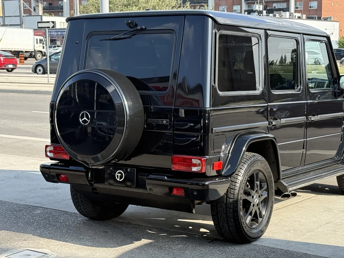 Mercedes-Benz G 500 AMG* PACK* 5.5* V8* FACE* ОБДУХВАНЕ* DESIGNO*  - изображение 3