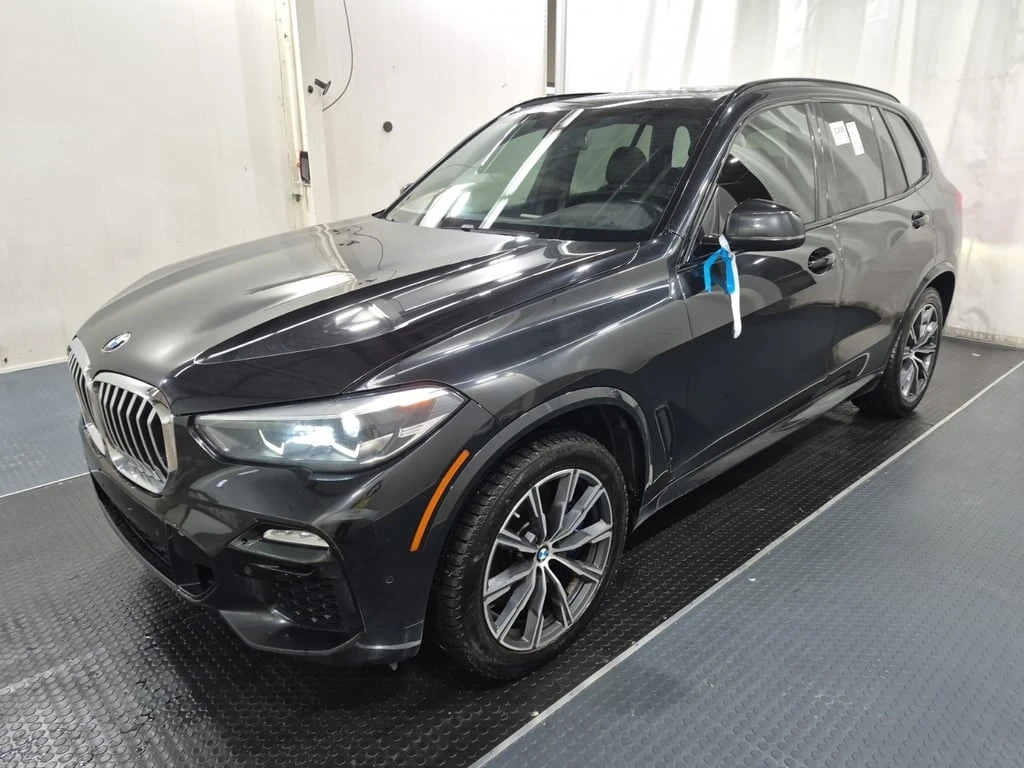 BMW X5 * XDRIVE40I * CARFAX *    | Mobile.bg   1