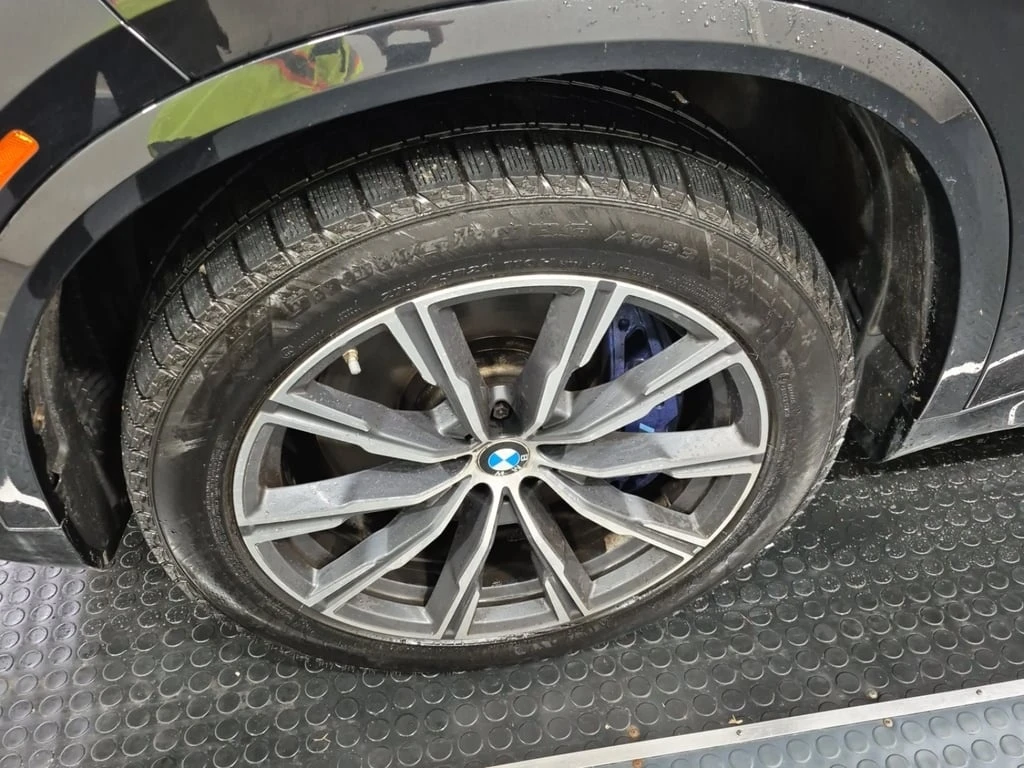 BMW X5 * XDRIVE40I * CARFAX *    | Mobile.bg   17