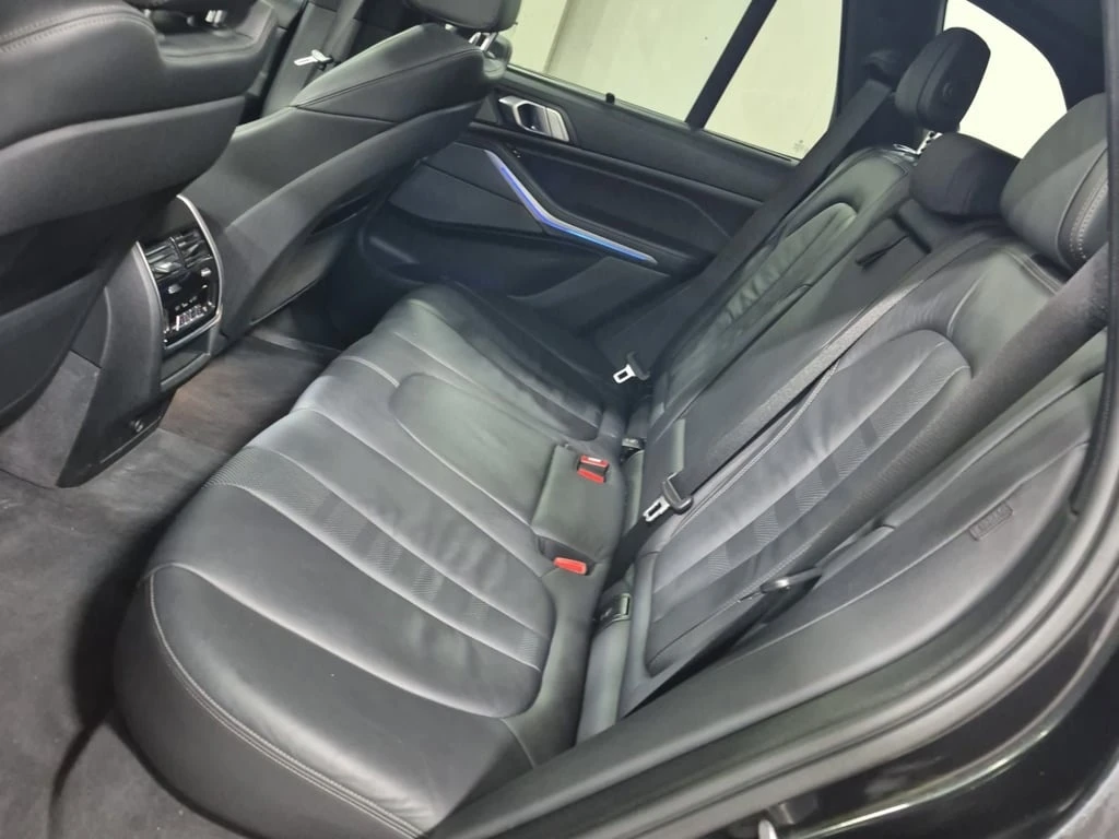 BMW X5 * XDRIVE40I * CARFAX *    | Mobile.bg   12