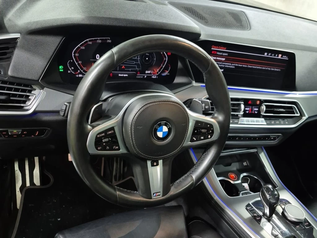 BMW X5 * XDRIVE40I * CARFAX *    | Mobile.bg   11