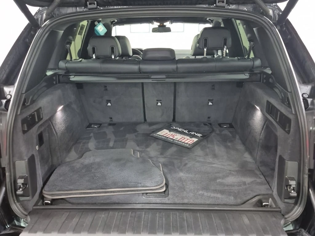 BMW X5 * XDRIVE40I * CARFAX *    | Mobile.bg   16