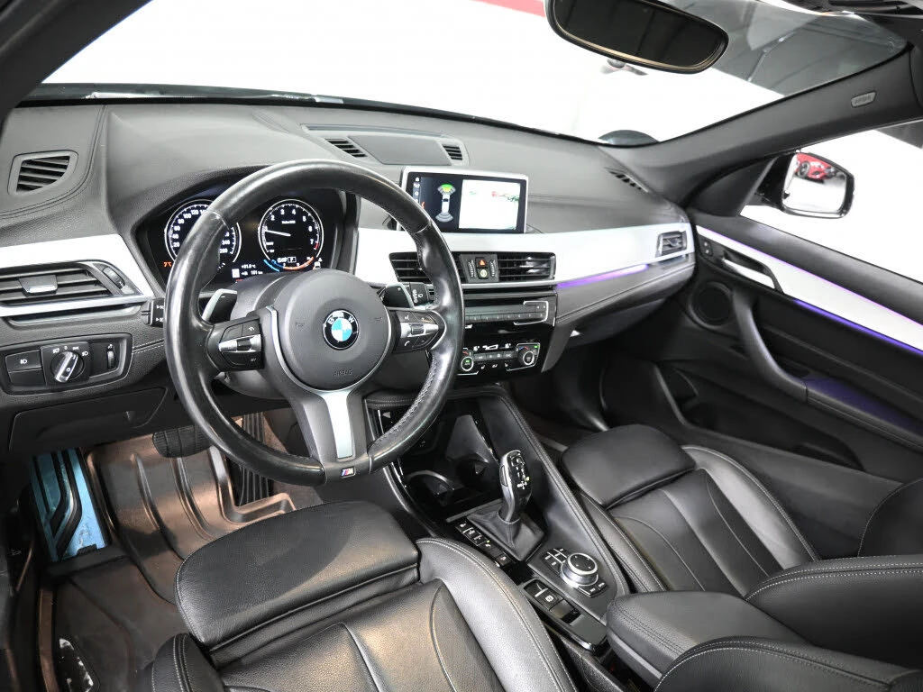 BMW X1 M-Package* CARFAX *  * (  ) | Mobile.bg   10