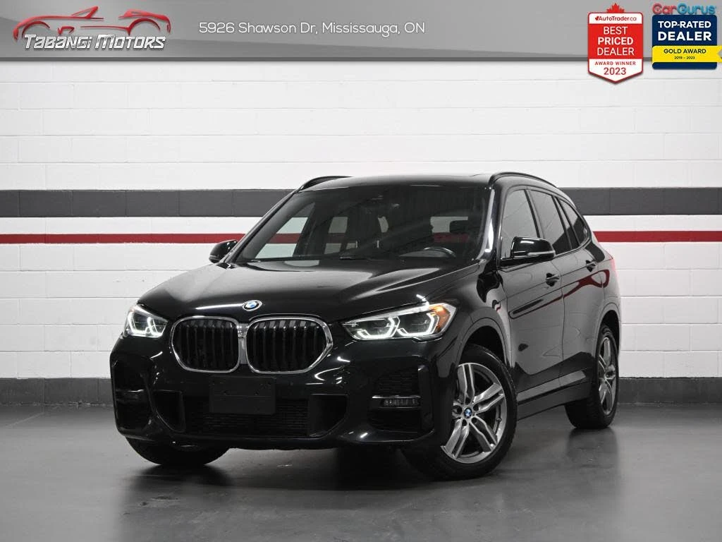 BMW X1 M-Package* CARFAX *  * (  ) | Mobile.bg   1