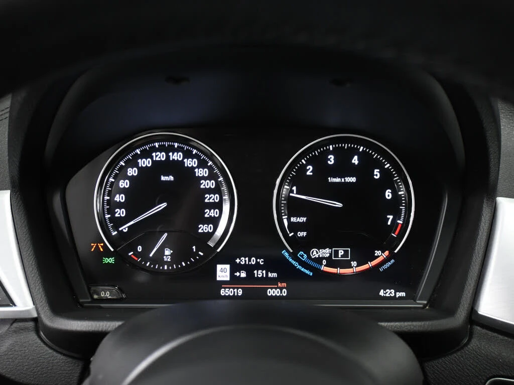 BMW X1 M-Package* CARFAX *  * (  ) | Mobile.bg   12