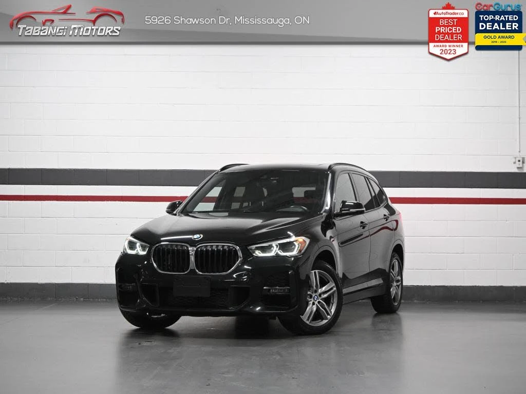 BMW X1 M-Package* CARFAX *  * (  ) | Mobile.bg   5