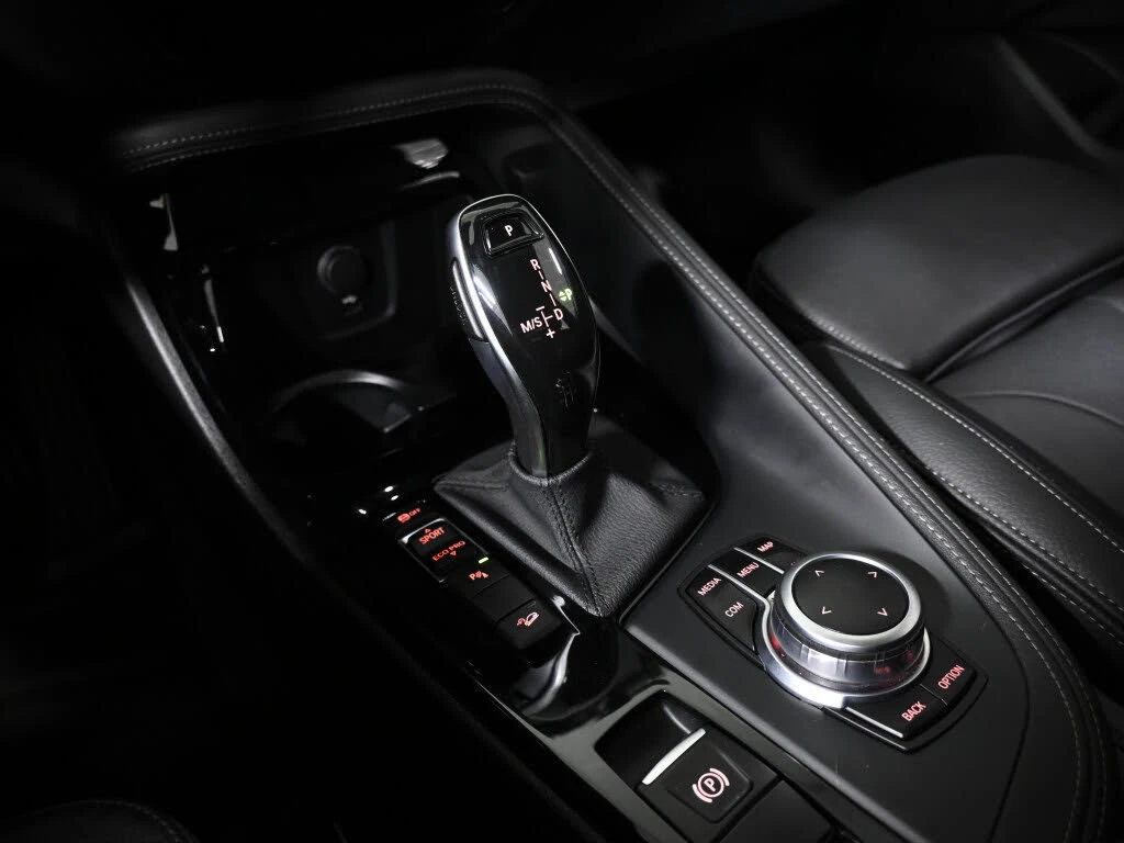 BMW X1 M-Package* CARFAX *  * (  ) | Mobile.bg   15