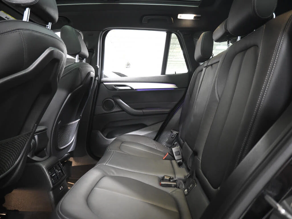 BMW X1 M-Package* CARFAX *  * (  ) | Mobile.bg   17