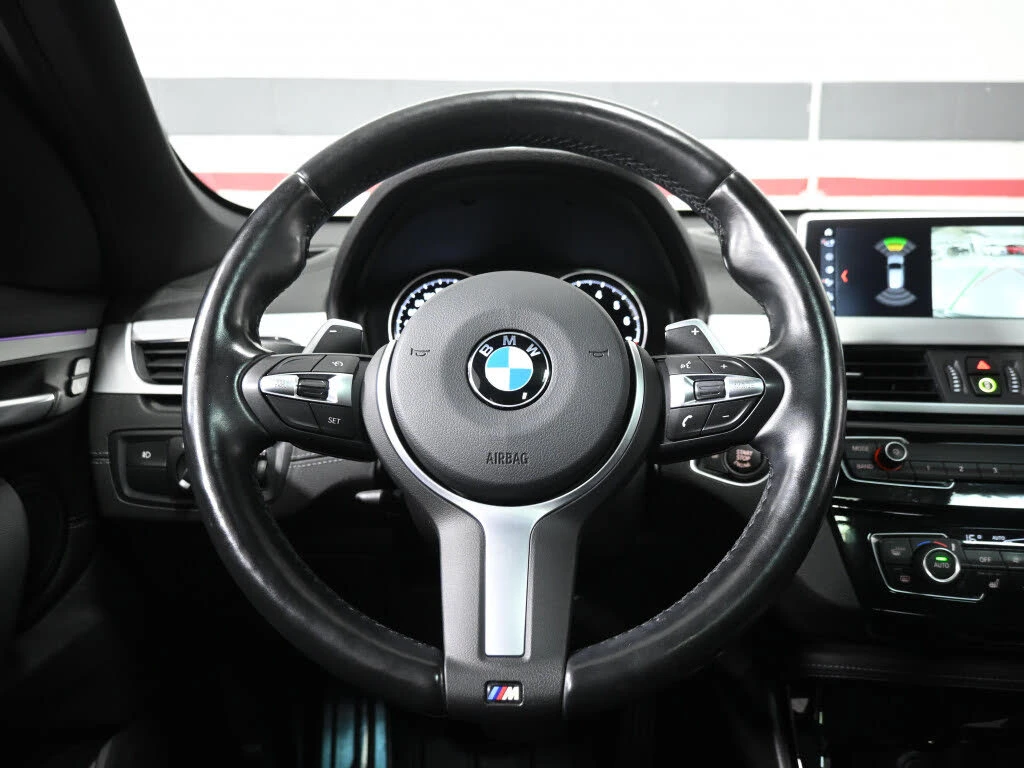 BMW X1 M-Package* CARFAX *  * (  ) | Mobile.bg   11