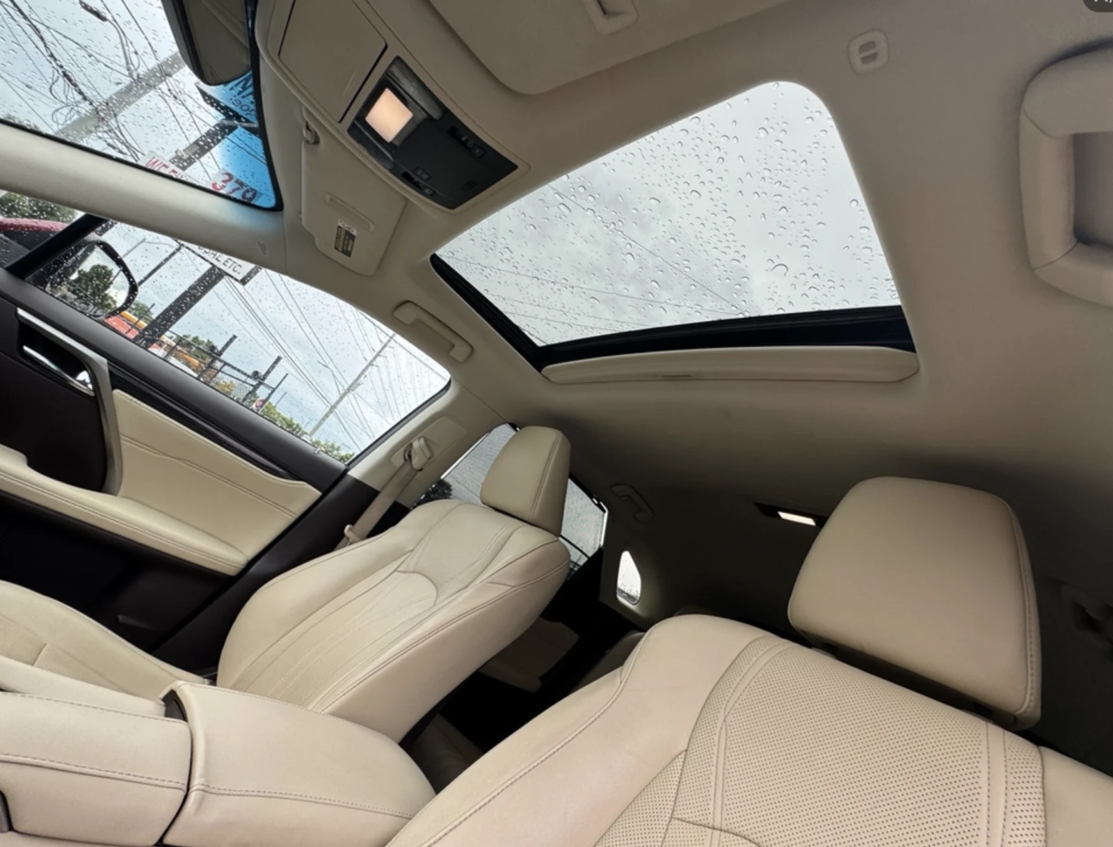 Lexus RX 350 AWD | Mobile.bg   11