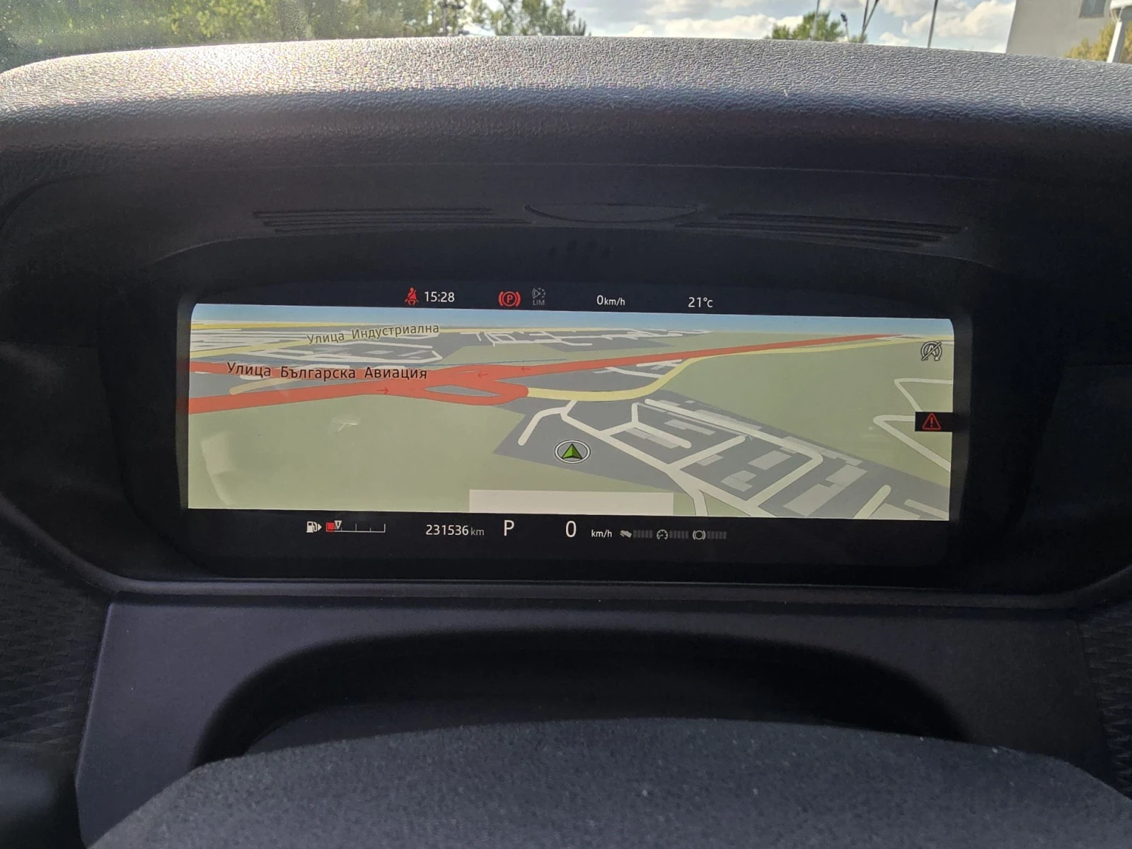 Land Rover Range Rover Velar 2.0D 240к.с 4х4 R-Dynamic , снимка 17 - Автомобили и джипове - 52629026