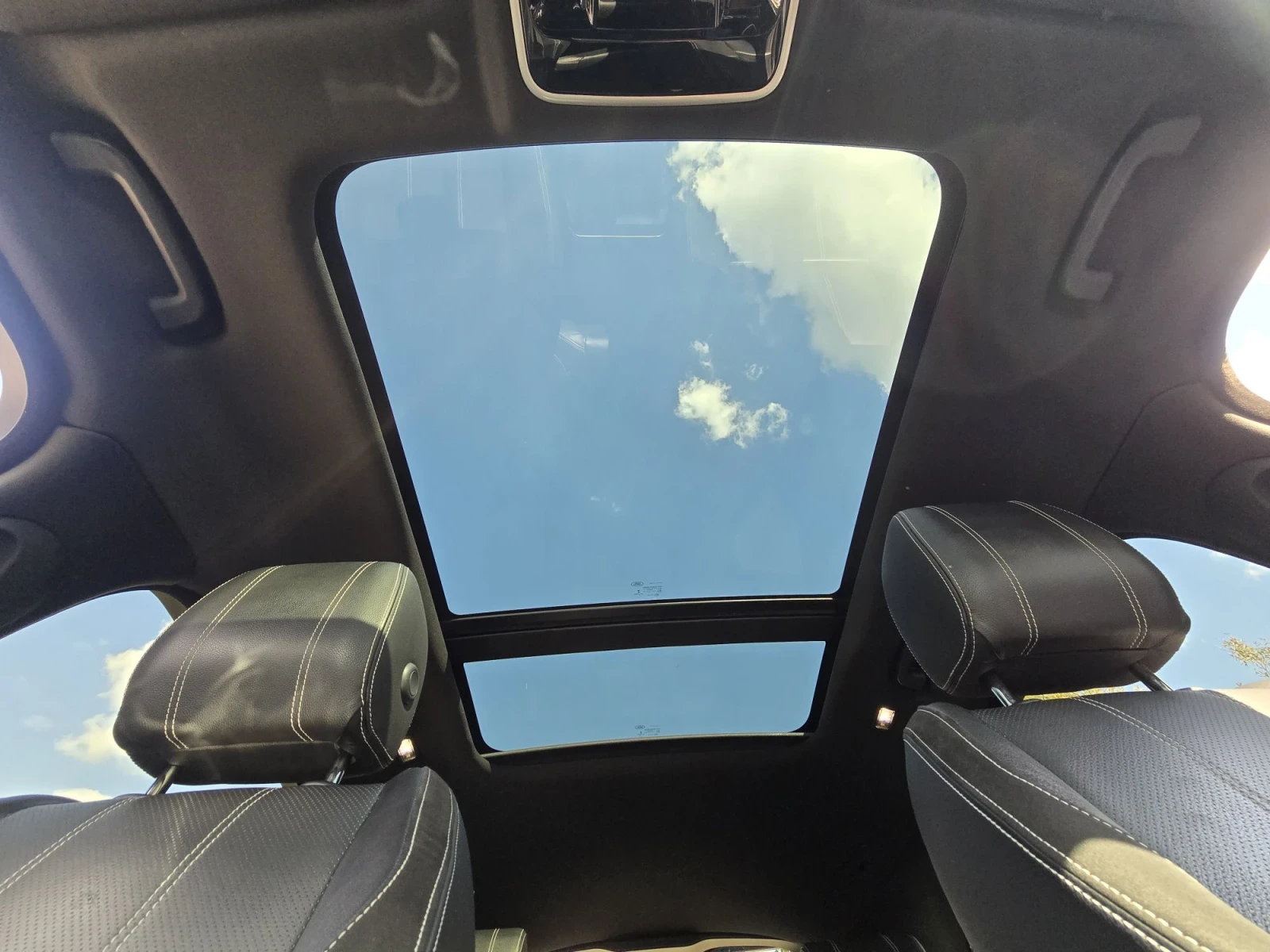 Land Rover Range Rover Velar 2.0D 240к.с 4х4 R-Dynamic , снимка 14 - Автомобили и джипове - 52629026