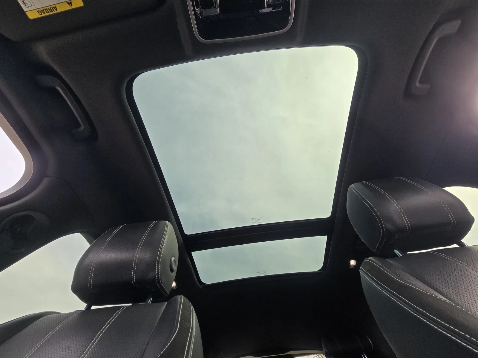 Land Rover Range Rover Velar 2.0D 240�.� 4�4 R-Dynamic  | Mobile.bg � ����������� 11