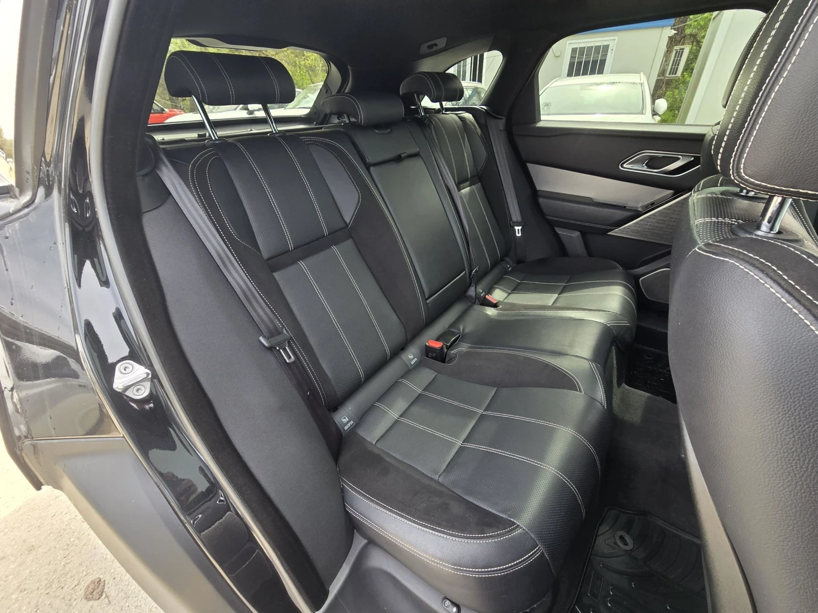 Land Rover Range Rover Velar 2.0D 240�.� 4�4 R-Dynamic  | Mobile.bg � ����������� 14