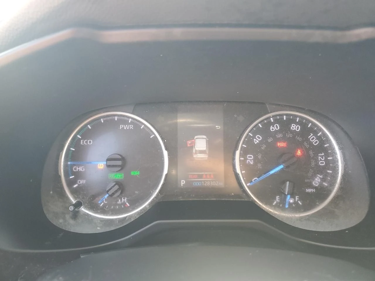 Toyota Rav4  - изображение 9