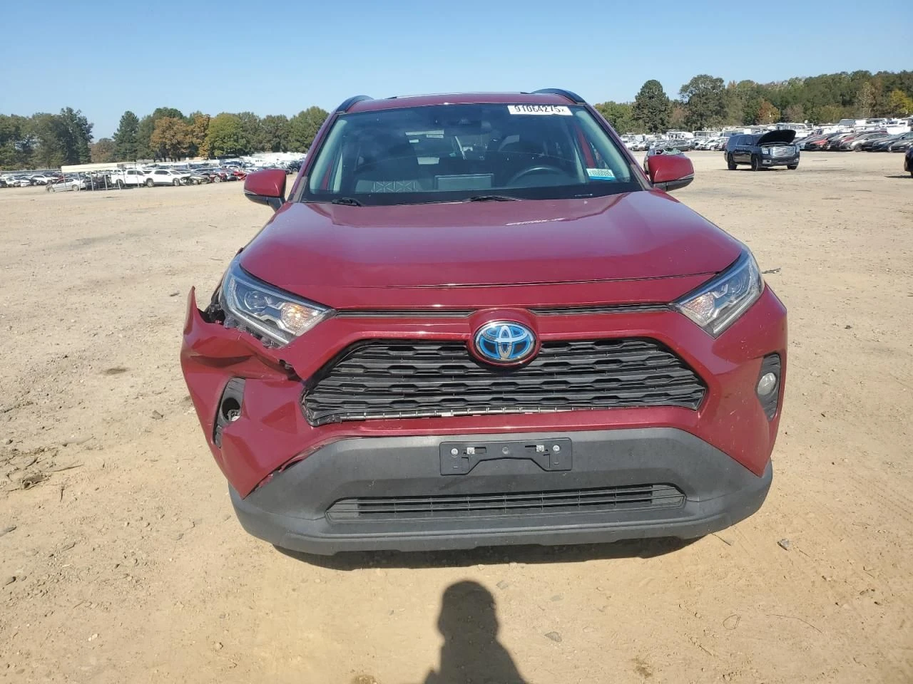 Toyota Rav4  - изображение 5