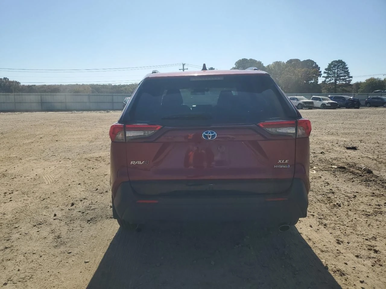 Toyota Rav4  - изображение 6