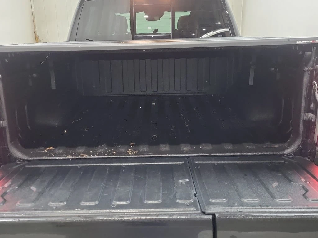 Dodge RAM 1500 * LIMITED CREW CAB SHORT BED * CARFAX * ��� ������ | Mobile.bg � ����������� 16