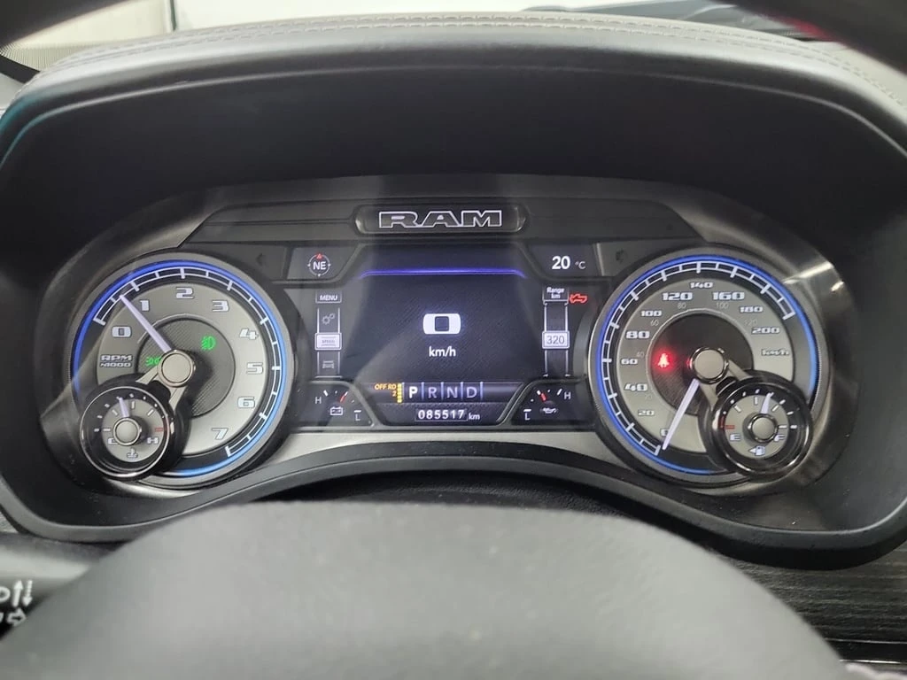 Dodge RAM 1500 * LIMITED CREW CAB SHORT BED * CARFAX * ��� ������ | Mobile.bg � ����������� 10