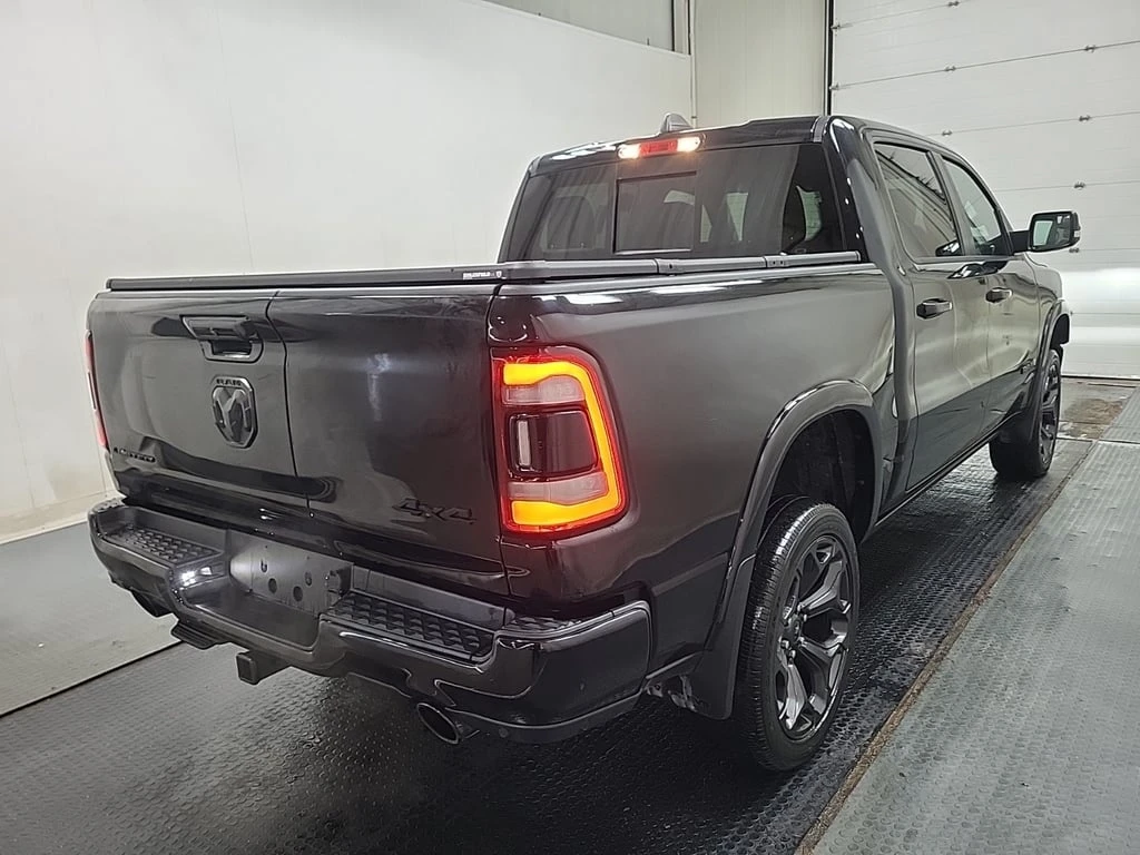 Dodge RAM 1500 * LIMITED CREW CAB SHORT BED * CARFAX * ��� ������ | Mobile.bg � ����������� 3