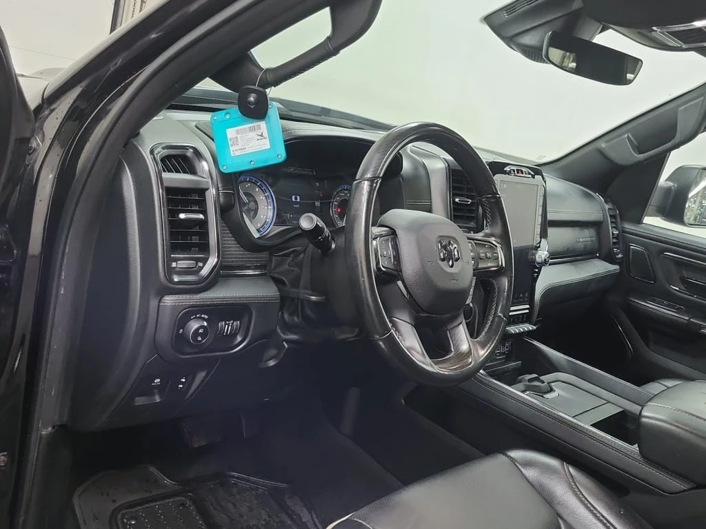 Dodge RAM 1500 * LIMITED CREW CAB SHORT BED * CARFAX * ��� ������ | Mobile.bg � ����������� 9