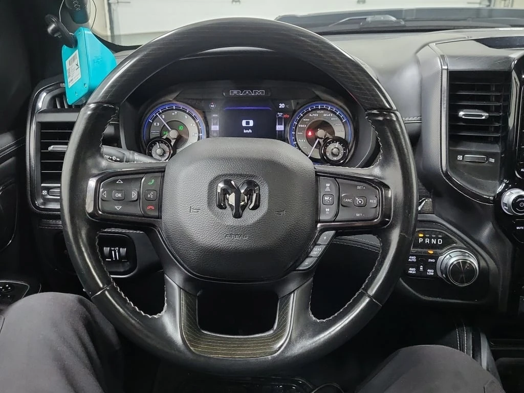 Dodge RAM 1500 * LIMITED CREW CAB SHORT BED * CARFAX * ��� ������ | Mobile.bg � ����������� 11