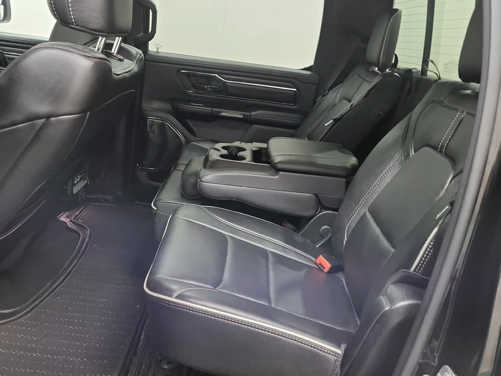 Dodge RAM 1500 * LIMITED CREW CAB SHORT BED * CARFAX * ��� ������ | Mobile.bg � ����������� 12