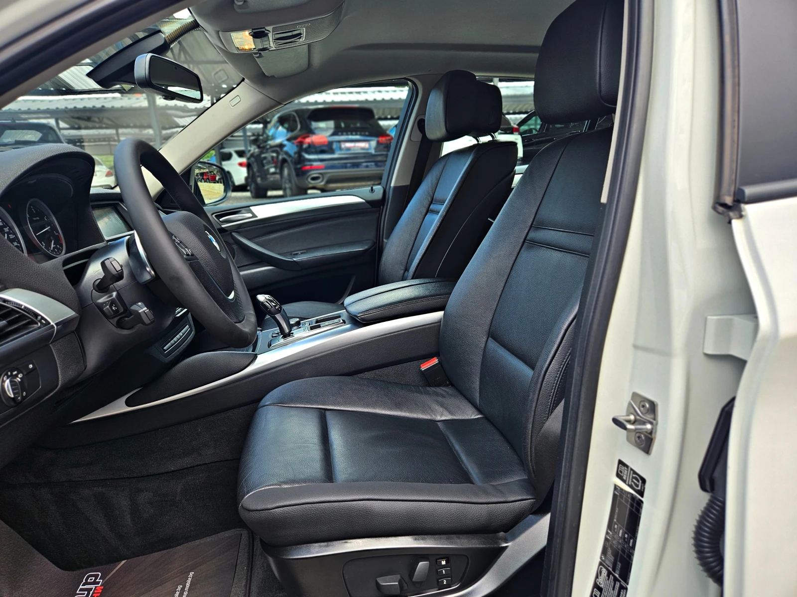 BMW X6 M/4.0XD/FACE/GERMANY/360CAMERA/�����/AUTO H/LIZING | Mobile.bg � ����������� 15