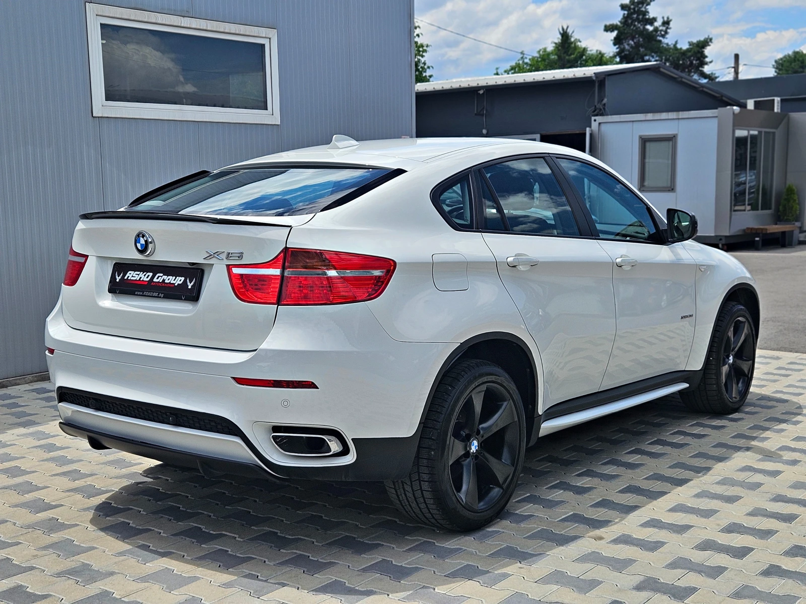 BMW X6 M/4.0XD/FACE/GERMANY/360CAMERA/�����/AUTO H/LIZING | Mobile.bg � ����������� 5
