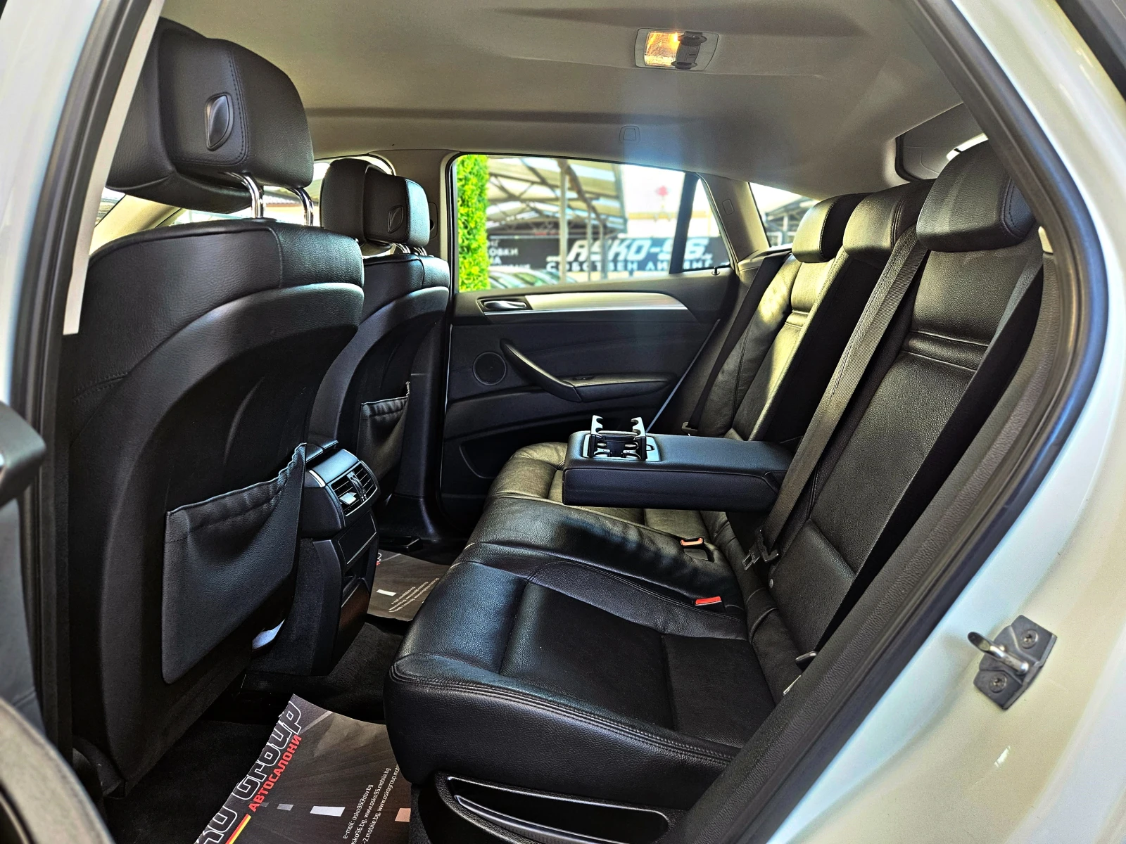 BMW X6 M/4.0XD/FACE/GERMANY/360CAMERA/�����/AUTO H/LIZING | Mobile.bg � ����������� 16