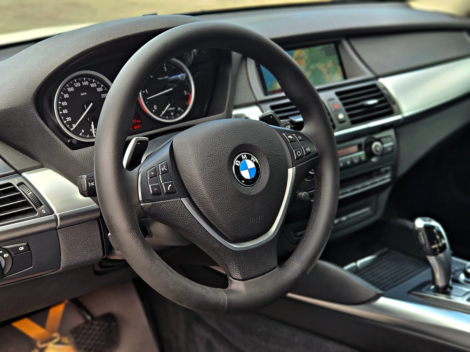 BMW X6 M/4.0XD/FACE/GERMANY/360CAMERA/�����/AUTO H/LIZING | Mobile.bg � ����������� 10