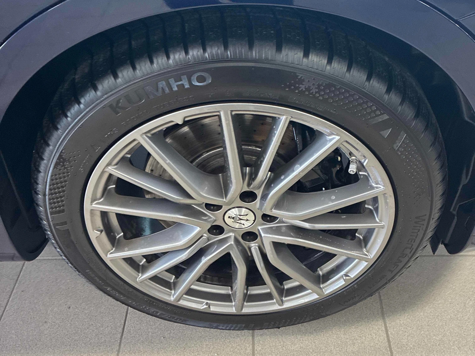 Maserati Levante S GrandSport * * CARFAX * * ���� ������ * *  | Mobile.bg � ����������� 15