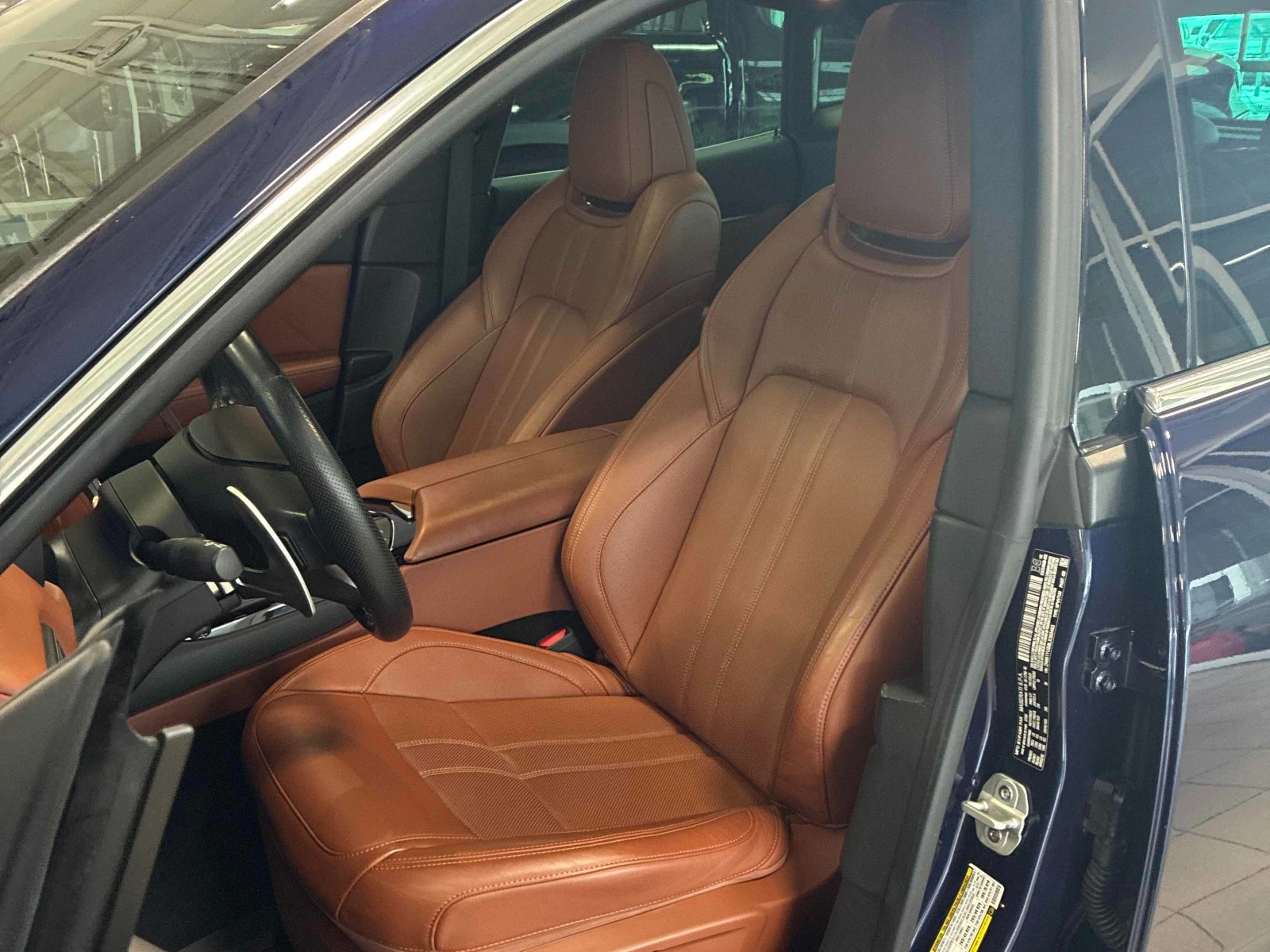 Maserati Levante S GrandSport * * CARFAX * * ���� ������ * *  | Mobile.bg � ����������� 8