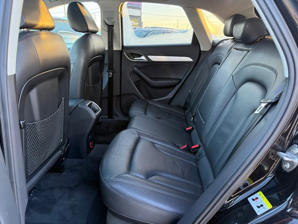 Audi Q3 2.0T quattro Premium | Mobile.bg � ����������� 12