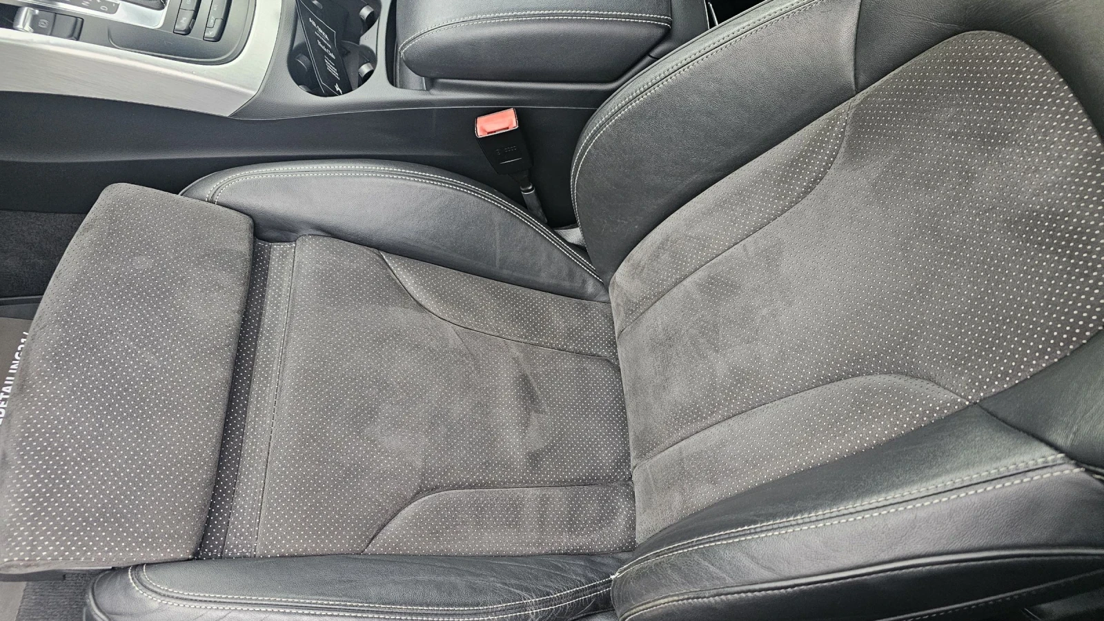 Audi Q5 3.0TDI, S-LINE, quattro  | Mobile.bg � ����������� 8