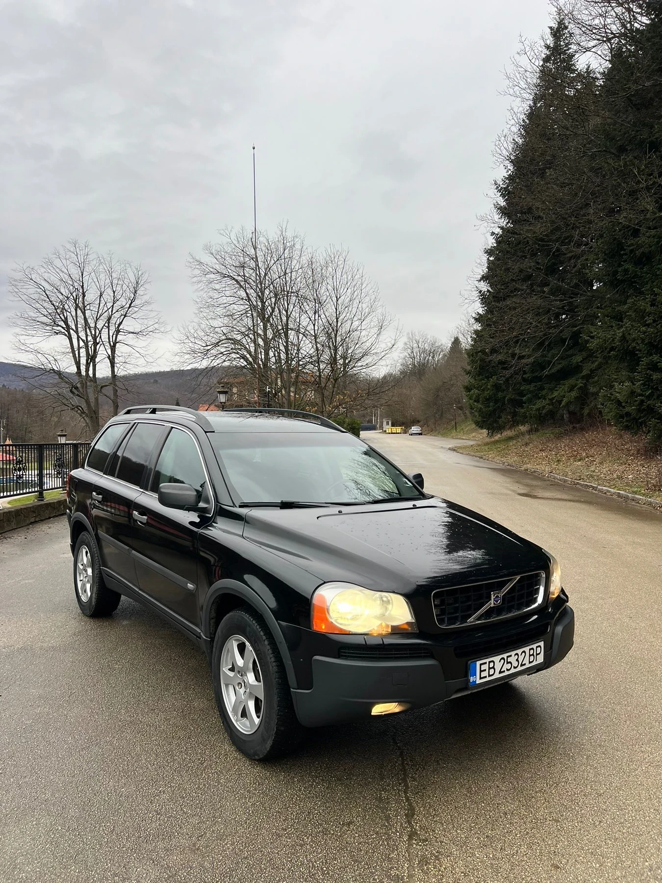 Volvo Xc90 6+ 1 места - изображение 2