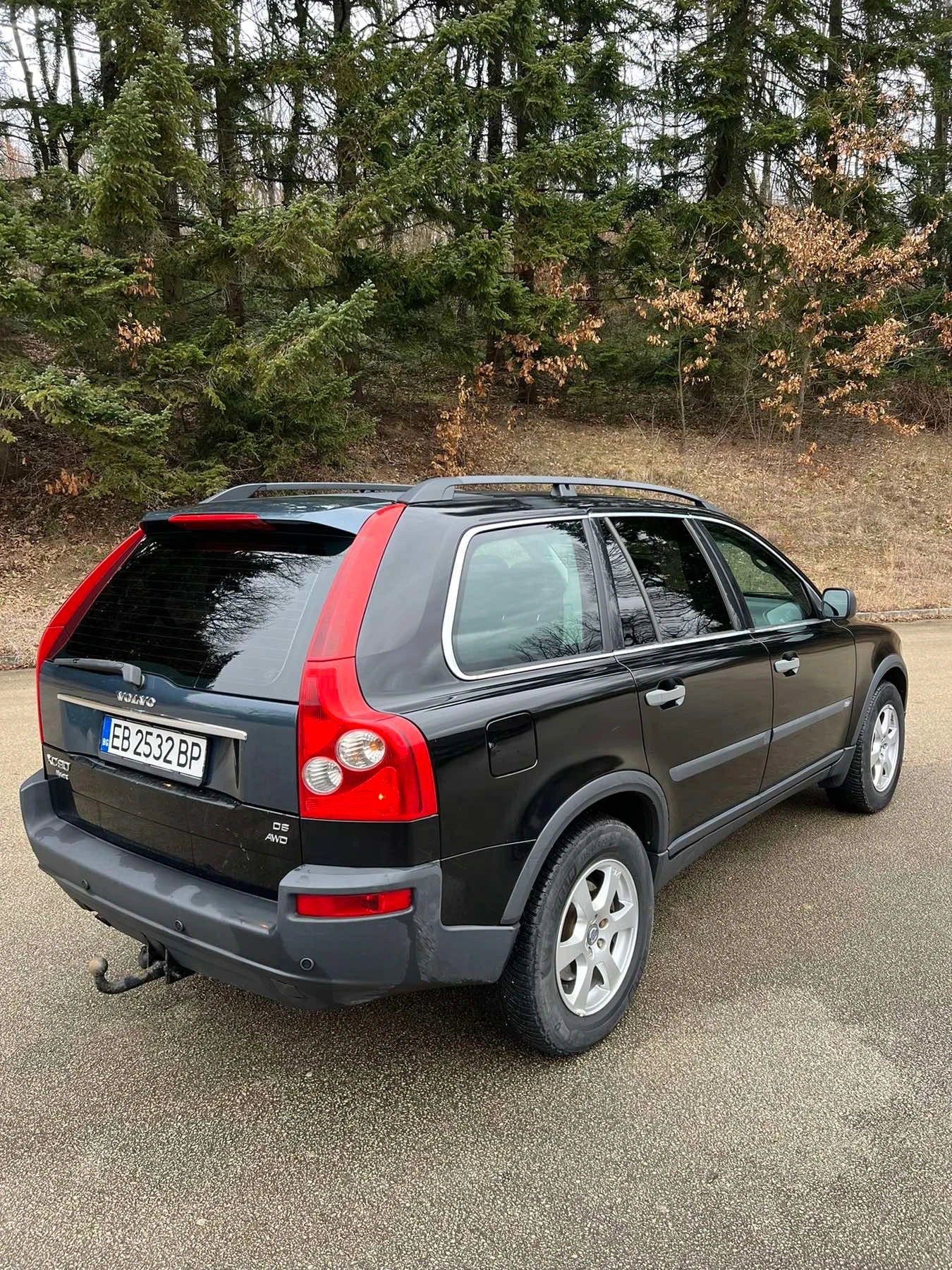 Volvo Xc90 6+ 1 места - изображение 5