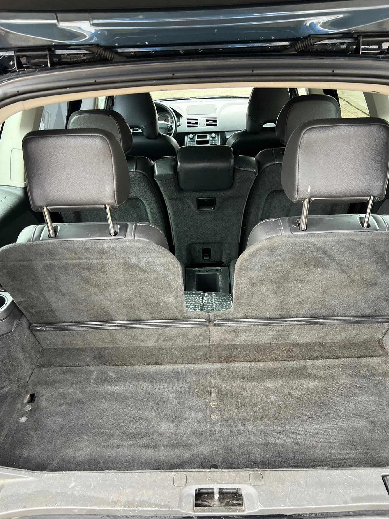 Volvo Xc90 6+ 1 места - изображение 10