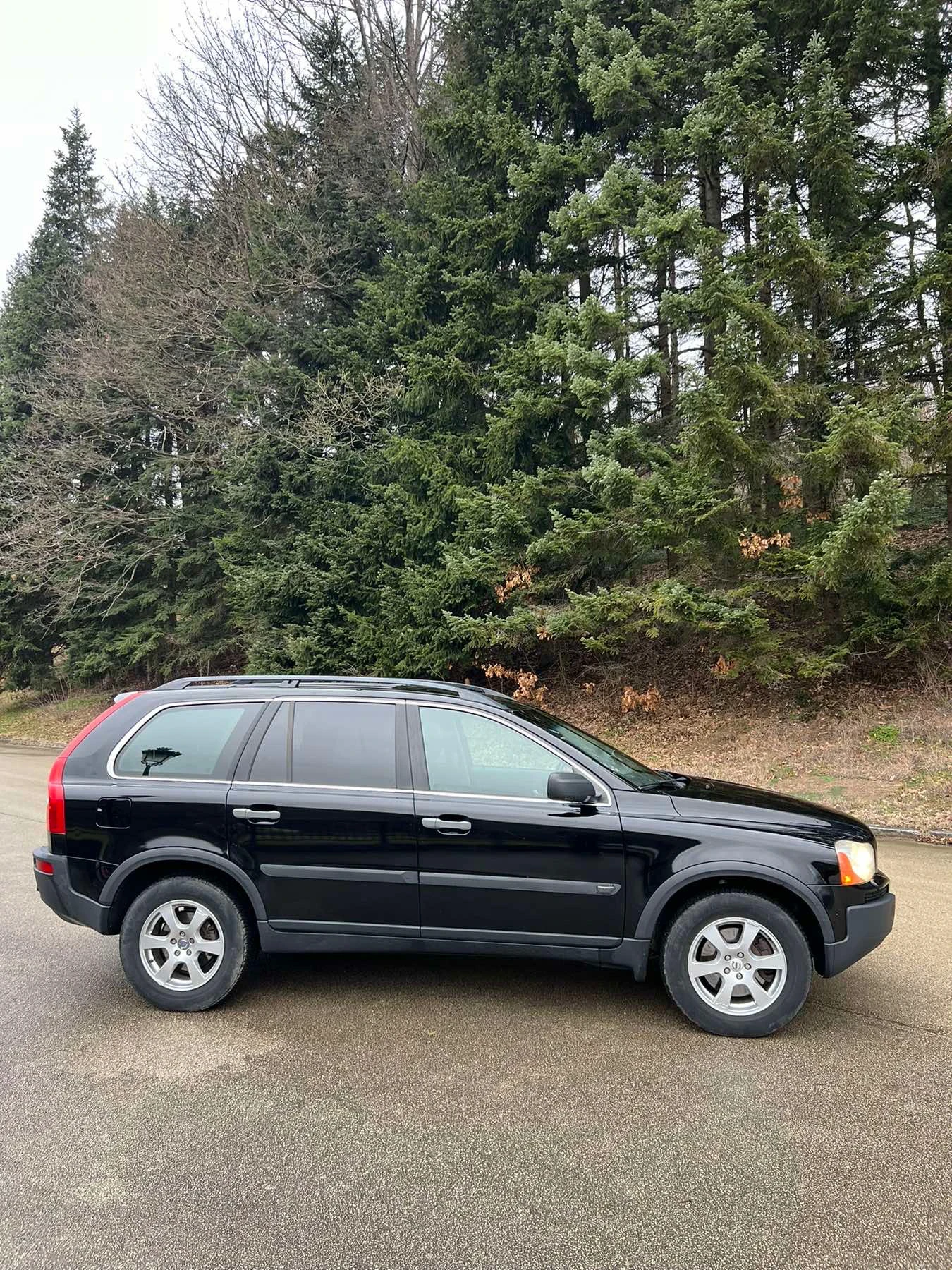 Volvo Xc90 6+ 1 места - изображение 4