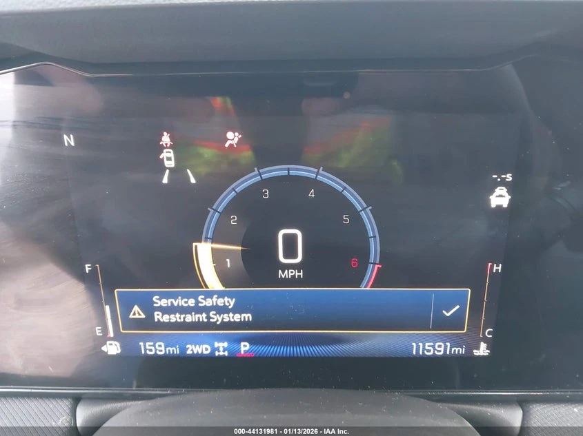 Chevrolet Trailblazer 1.3l Awd Lt | Mobile.bg � ����������� 7