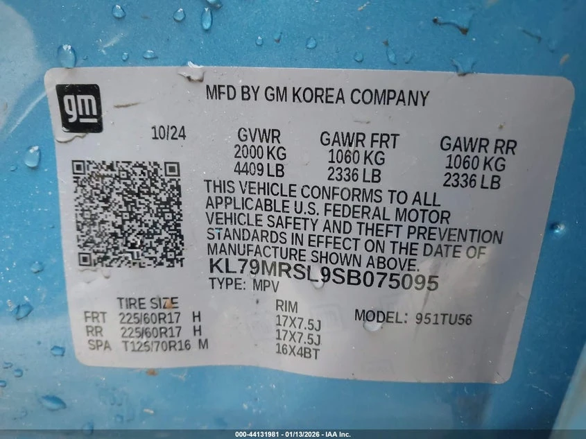 Chevrolet Trailblazer 1.3l Awd Lt | Mobile.bg � ����������� 9