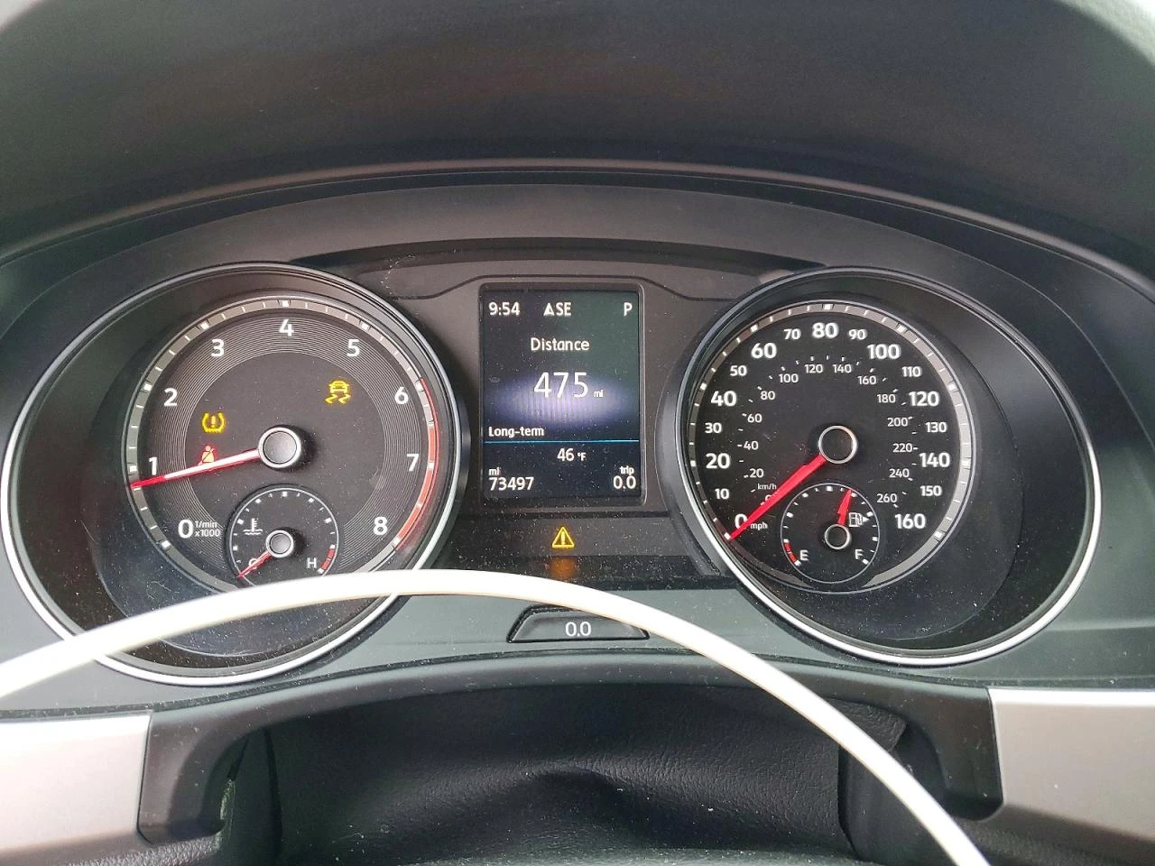 VW Atlas * 3.6* 7МЕСТЕН* КОЖА* ПОДГРЕВ* НАВИ* ПАРКТРОНИК*  - изображение 9